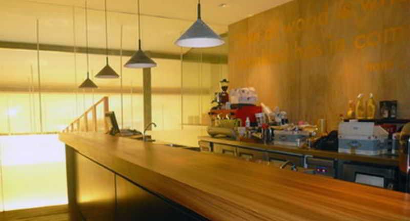 Favehotel Pluit Junction Jakarta Exterior foto