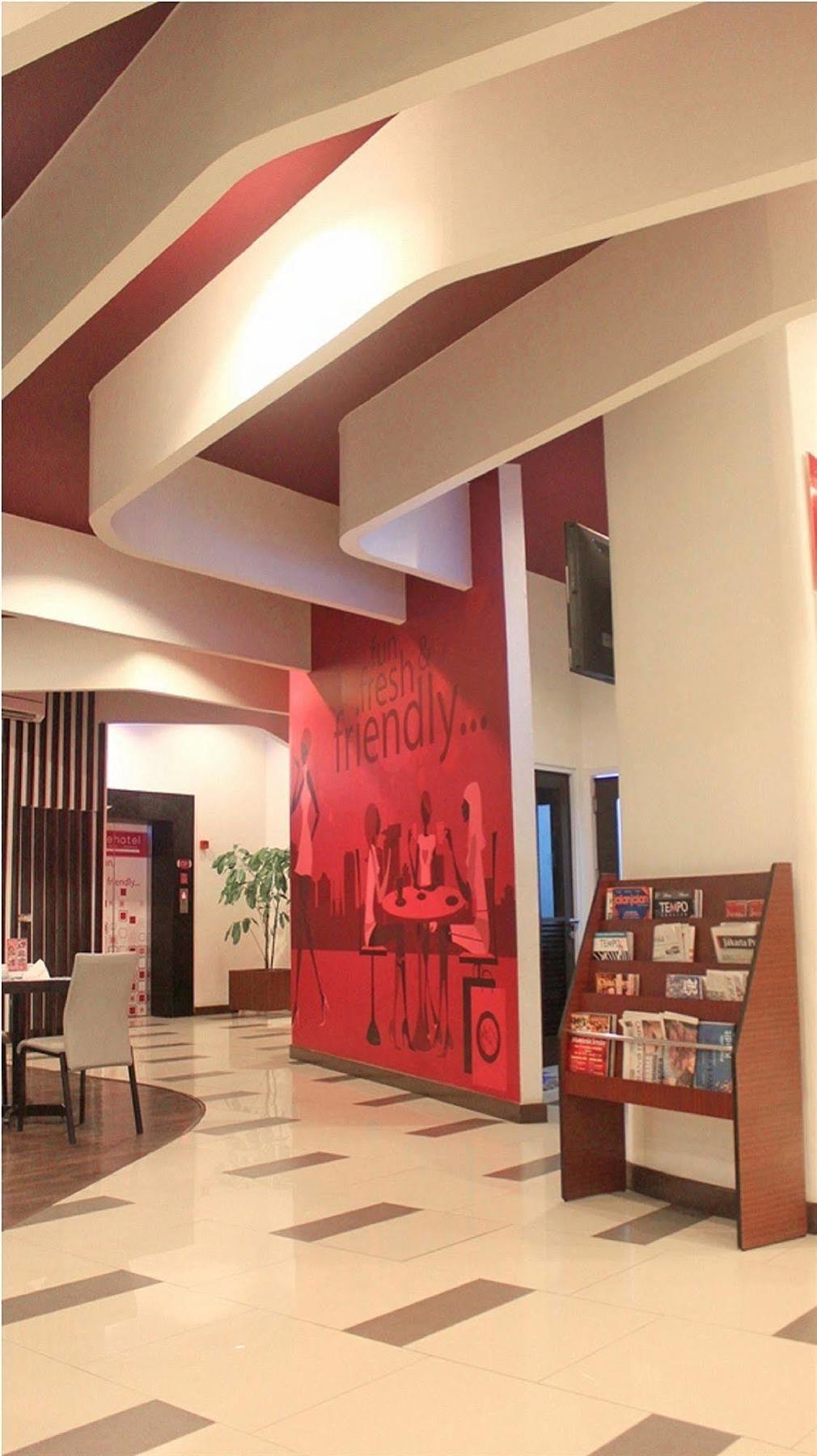 Favehotel Pluit Junction Jakarta Exterior foto